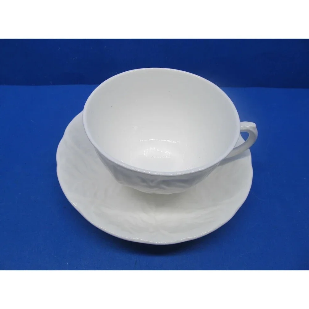 Wedgwood countryware white